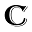 c