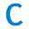 c