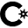 c