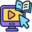 c