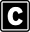 c