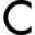 c