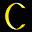 c