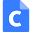 c