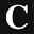 c