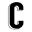c