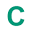 c