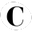 c