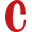 c
