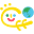 c