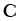 c