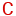 c