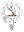 c