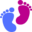 c