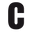 c
