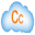 c