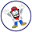 c