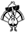 c