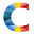 c