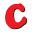 c