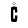 c