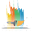 c
