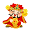 c