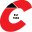 c