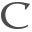 c