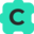 c