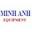 minhanhequipment.com.vn