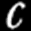 c