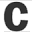 c