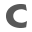 c