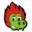 c