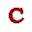 c