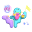 c