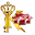 c