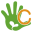 c