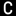 c