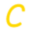 c