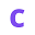 c