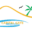 c