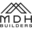 mdhbuilders.com