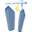 c