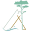 c
