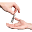 c