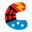 c