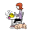 c