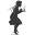 c